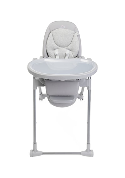 Chicco Polly Armonıa Mama Sandalyesi Steel 04087140050000