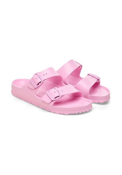Birkenstock Arızona Eva Kadın Terlik 1027355-20511 Pembe