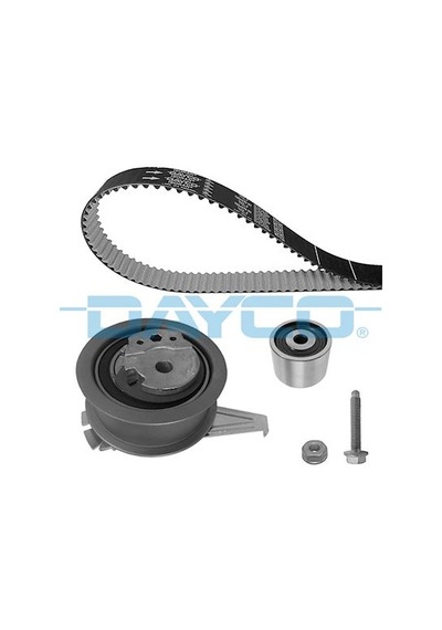 Dayco Ktb999 Trıger Eksantrık Gergı Setı Polo A1 Ibıza Toledo Fabıa 1,4 Tdı Cus 14