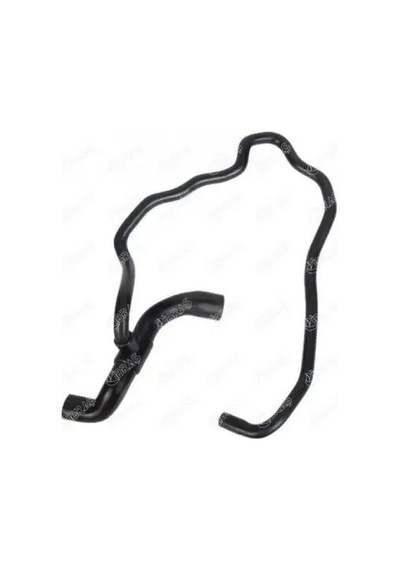 Opel Vectra C Radyator Hortumu Alt 1.6 2003-2008 İbraş 21556