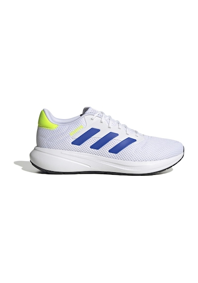 Adidas Response Runner U Beyaz Erkek Koşu Ayakkabısı 000000000102237048 Beyaz
