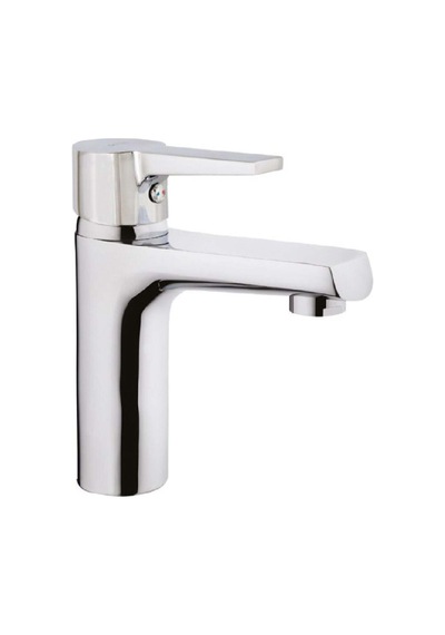 Agena Lavabo Bataryası P901 Krom