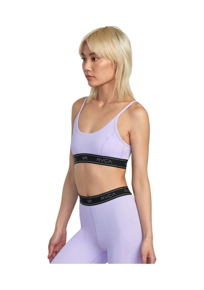 Rvca Avjkt00162 Base Bra Kadın Sporcu Sütyeni 001