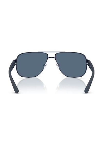 Armani Exchange Ax2012s 609980 62 Erkek Güneş Gözlüğü Mavi