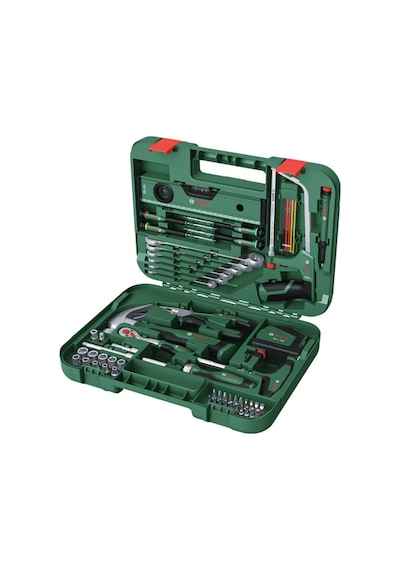 Bosch Advanced El Aleti Seti 64 Parça