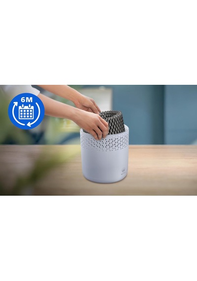 Philips Domestic Appliances Hava Nemlendirici Için Filtr Philips Domestic Appliances Hava Nemlendirici Için Filtr