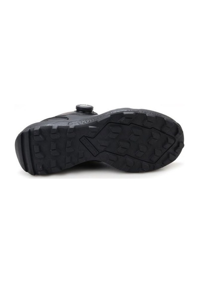 Humtto 120142 Unisex Su Geçirmez Waterproof Garantili Outdoor Spor Ayakkabı Siyah