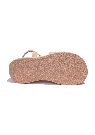 Dagoster Dza07-1241312 Nut Günlük Ortopedik Kadın Sandalet 001
