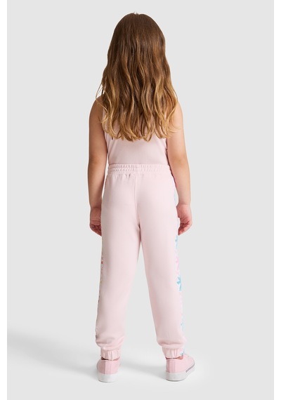 U.S. Polo Assn. Kız Çocuk Açık Pembe Eşofman Altı 50323646-vr078 Acık Pembe U.S. Polo Assn. Kız Çocuk Açık Pembe Eşofman Altı 50323646-vr078 Acık Pembe