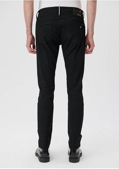 Mavi Jake Siyah Erkek Jean Pantolon M0042232200 Siyah