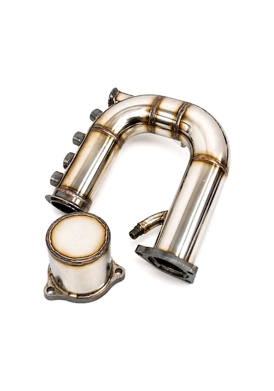 R2p Downpipe - Audi A4-a5-a6-q3-q5 2.0 Tdı 177 Hp 2012-2016