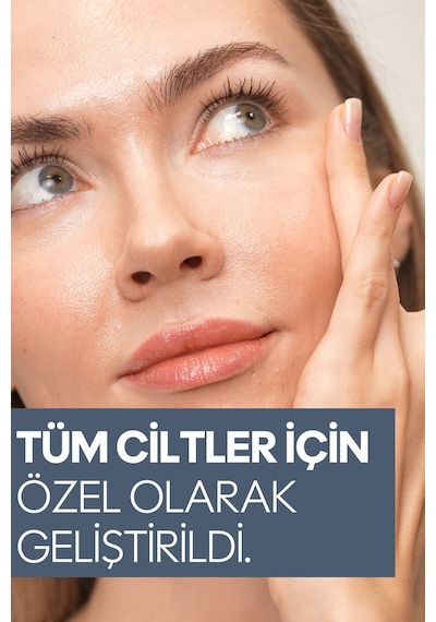 3 Lü Serum Seti C Vitamini + Niasinamid + Hyaluronik Asit 3x30 Ml - Aydınlatıcı, Gözenek Ve Nem Bakımı