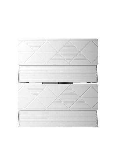 1st Player Cryo Cy12d Beyaz 2x120mm 4pin Pwm Am4-5/lga 1851-1700 Kule Tipi Işlemci Hava Soğutucu
