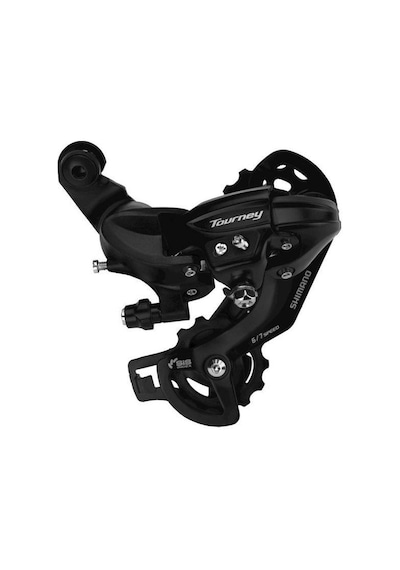 Shimano Arka Aktarıcı Tourney Rd - Ty300 Vidalı Braketsiz (541727778) Çok Renkli