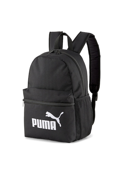 Puma Phase Small Backpack Siyah Kadın Sırt Çantası