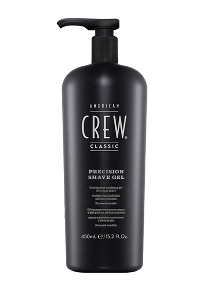 American Crew Precision Shave Hassas Ciltler İçin Tıraş Jeli 450 Ml