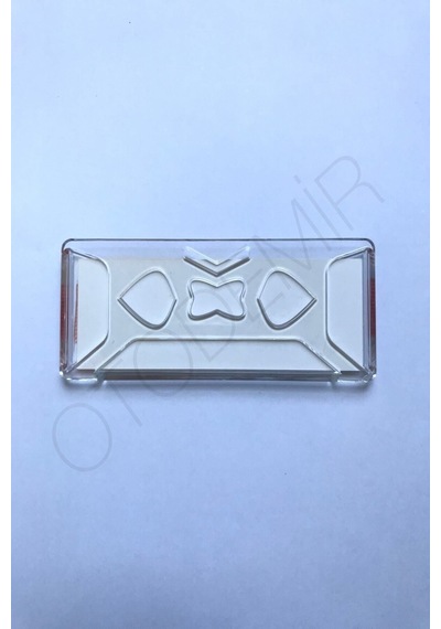 Ysh Tunıng Hgs Kabı Yeni Model Yeni Etikete Göre 11cm 4.5cm 8932123