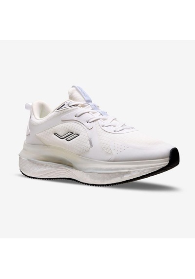 Lescon Tigan 3 A-shock Foam Kadın Spor Ayakkabı 25bau00tıgnu Beyaz