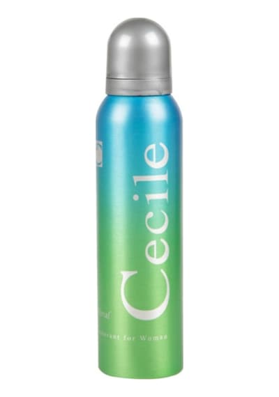Floral Deodorant 150 Ml