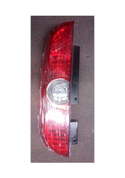 Pleksan 6855 Stop Lamba Sol Doblo Geniş Aile Çift Kapak Y m  51810674