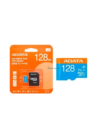 128 Gb Micro Sd Kart