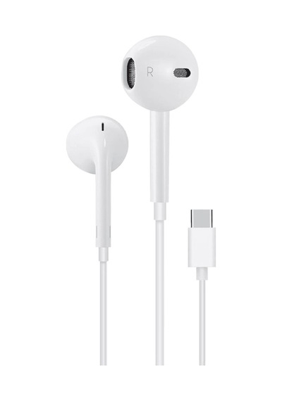 Nettech NT-HS10 Type-C Girişli Kulak İçi Kulaklık