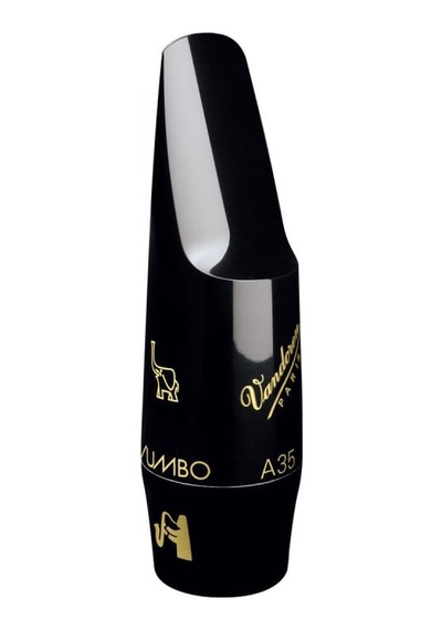 Vandoren Sm601b Jumbo Java A35 Alto Saksafon Beki
