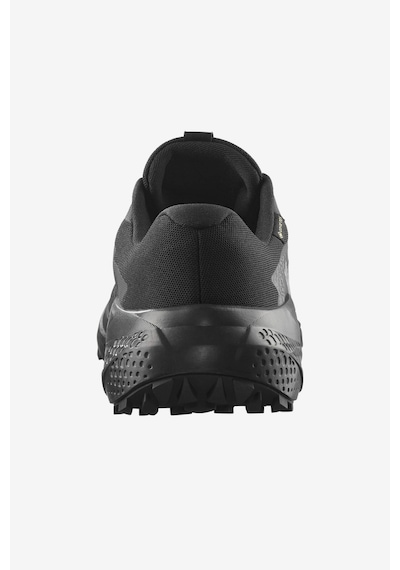 Salomon Alphaglide Gore-tex Erkek Koşu Ayakkabısı Siyah 478021
