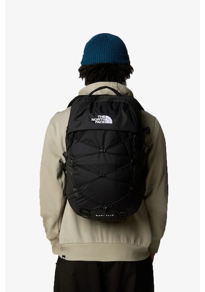 The North Face Borealıs Unisex Siyah Sırt Çantası Nf0a52se4hf1 Siyah