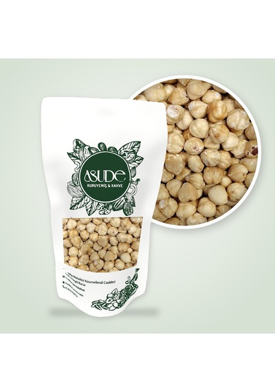 Kavrulmuş Kuruyemiş Avantaj Paketi 4'lü 4x250 G - Kaju, Badem, Çifte Kavrulmuş Fındık, Antep Fıstığı 1 KG