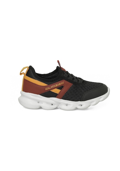 Gsstore Gs Sırıus P 5fx Siyah Erkek Çocuk Slip On 000000000101973743 Siyah