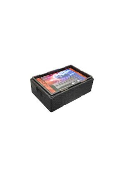 Öztürk Elektronik-stp Aerocell Qp Genio