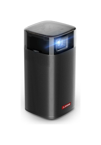 Anker Nebula Apollo 854x480 DLP Akıllı Taşınabilir Hoparlör ve Projeksiyon Cihazı