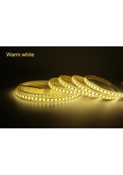 Şerid Led 2835 Smd 240 Leds/M Dc12V Su Geçirmez