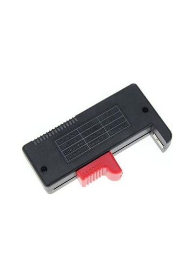 BT-168 PRO Ekranlı Pil Voltaj Kapasite Test Cihazı 1.2V-4.8V ve 9