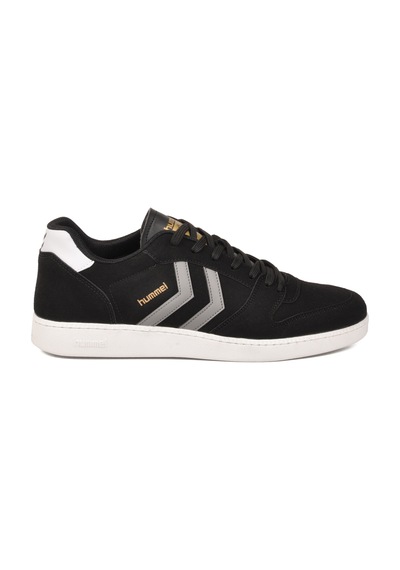Hummel 900835 Hml Perfect Siyah Unisex Spor Ayakkabı