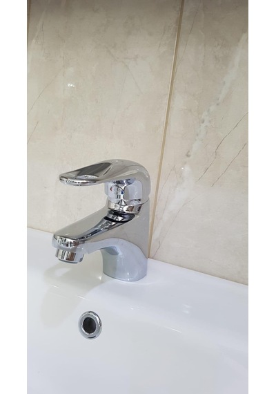 Eca Mix 2000 Lavabo Bataryası 102108391
