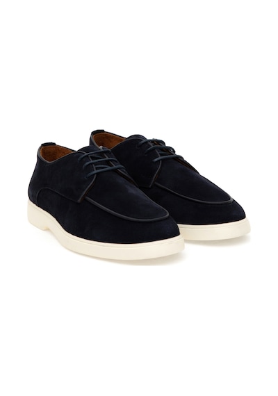 U.S. Polo Assn. Erkek Lacivert Casual Ayakkabı 50304861-VR033