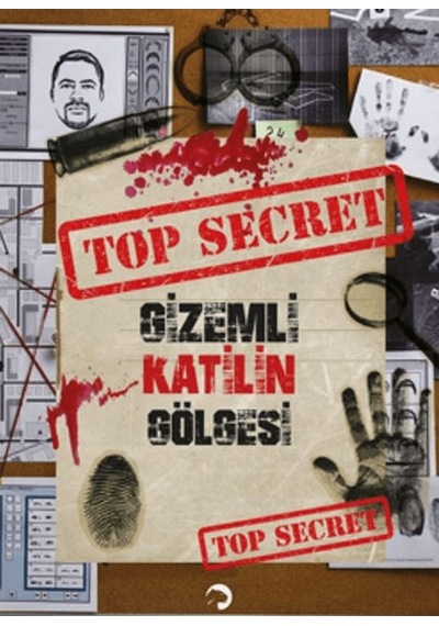 Gizemli Katiin Gölgesi