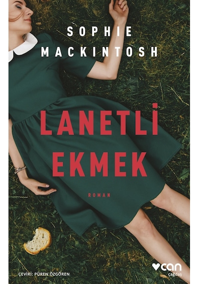Lanetli Ekmek 9789750764660
