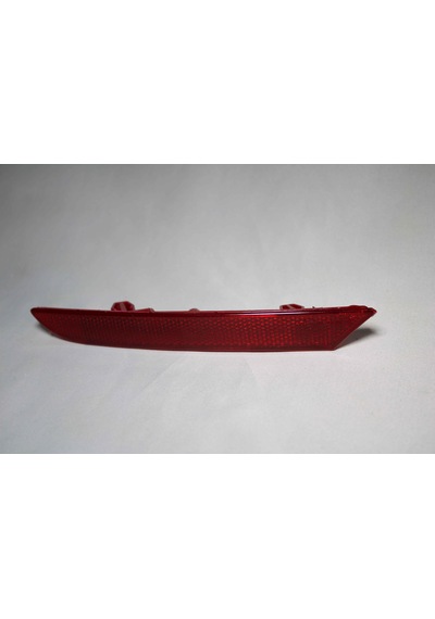 Renault Clio 5 2020-2023 Arka Tampon Sol Alt Reflektörü 265651206r Mais