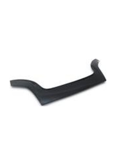 Ford Fiesta 2002-2008 Cappafe Kaput Rüzgarlığı
