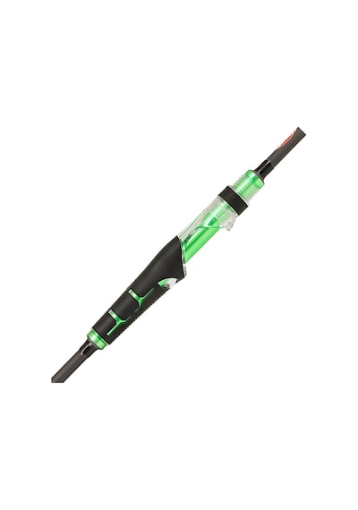 Berkley Shock Spining Spin Olta Kamışı RED 244CM - 15-45G