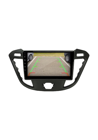 Ford Transit Tourneo Custom Android Multimedya Sistemi 4-64 For-x 2012-2017