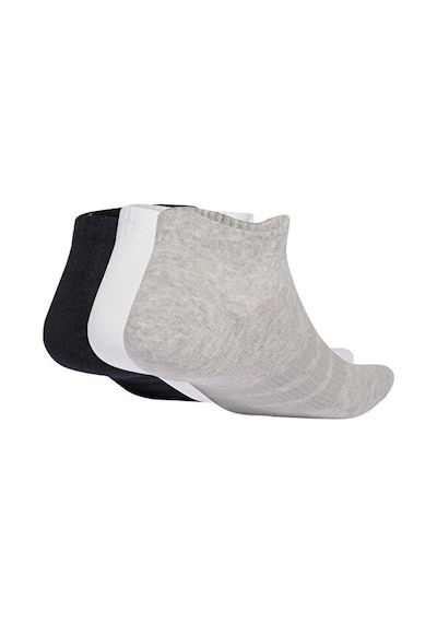 Adidas T Ess Low 3p Çorap 3 Çift Kc9629çok Renkli Çok Renkli