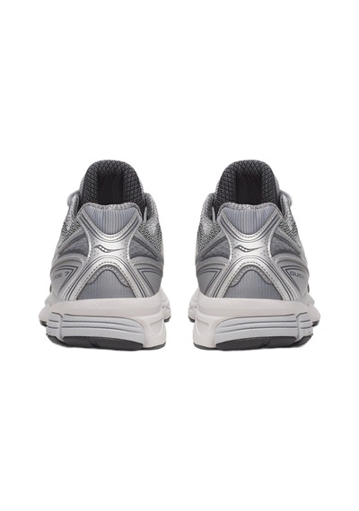 Saucony Saucony Progrid Guide 7 Unisex Günlük Ayakkabı Gys Gri