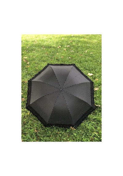 Eleven Markets Marlux Kadın Şemsiye Mar-362r001 Siyah