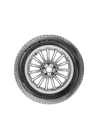 Brıdgestone 315/35R21 111Y XL Dueler H/p Sport A/c/75 Por Cayenne N-0 O.e. 4x4  Yaz 2023