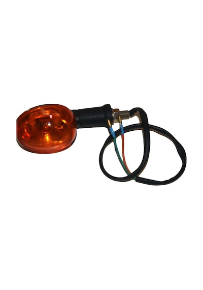 Mondial Mg Classıc 125 Ön Sinyal Sol Komple (492653475)