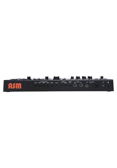 Asm Hydrasynth Explorer Portable Polyphonic Wave Morphing Synthesizer